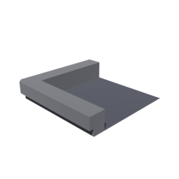 Roof Corner